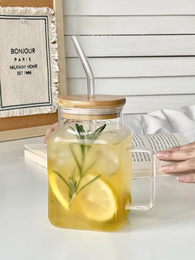 620ml Sip all day jars DCZZ166 images